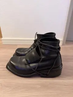 2026年最新】DIRK BIKKEMBERGS ブーツの人気アイテム - メルカリ