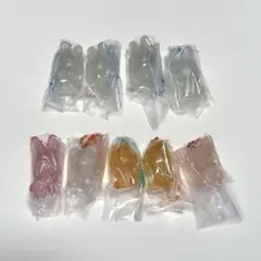 SKZOO グミ&マスコットチャーム　9個セット