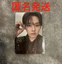 straykids FORCE シーグリ 2026 リノ JYP 特典 トレカ