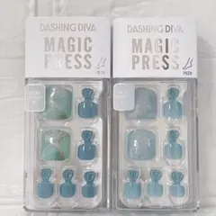 【新品2点セット】ダッシングディバ　マジックプレス DASHING たDIVAのサムネイル