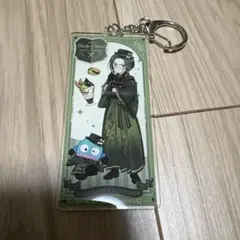 しゅごキャラ サンリオ ハンギョドン アクリルキーホルダー