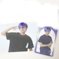 あんステ　アドニス