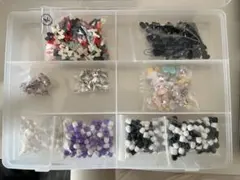 ネイルパーツ　まとめ売り