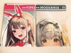 勝利の女神:NIKKE マルチクロス 2枚セット