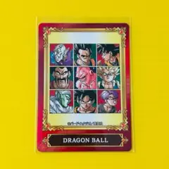 アニメイト ジャンプフェア 2022 SCFカード ドラゴンボール 孫悟空