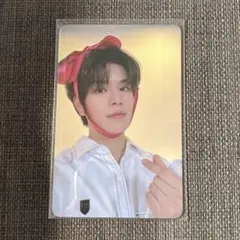 Stray Kids スンミン 트레카