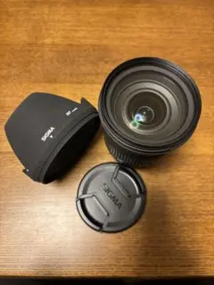 SIGMA 18-50mm F2.8 EX MACRO ペンタックス用