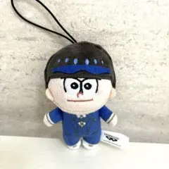 おそ松さん ほわぬい カラ松