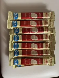 明治ほほえみ　らくらくキューブ　14本粉 0ヶ月から1歳　新品未使用