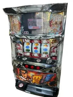 【⭐︎】押忍！サラリーマン番長 パチスロ 実機 発送可 ⭐︎様専用】押忍！サラリーマン番長 パチスロ 実機 発送可