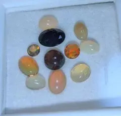 ルース ビーズ・アクセサリー