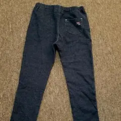 ミキハウスホットビスケッツパンツ100㎝