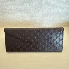2026年最新】gucci メガネケースの人気アイテム - メルカリ