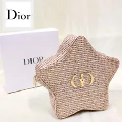 ★ＤＩＯＲ コフレ　ポーチ　　未使用