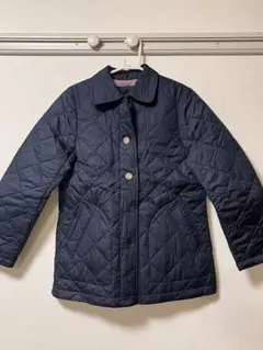 AIGLE 中綿キルティングジャケット
