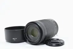 ★極上品★ Nikon AF-P DX 70-300mm F4.5-6.3G