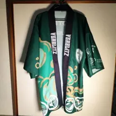 トヨタヴェルブリッツ 雷神祭 法被 2024