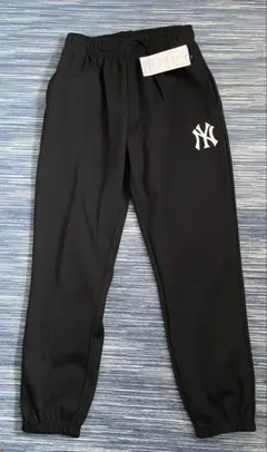 ニューヨーク・ヤンキース スウェットブラックパンツ M 新品未使用 タグ付き
