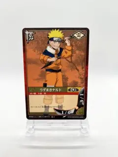 フ*ー様 【世界86枚】◇999シリ◇ NARUTO KAYOU NRSA-PR - メルカリ