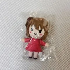 名探偵コナン セガラッキーくじG賞 ぬいぐるみマスコット 灰原哀