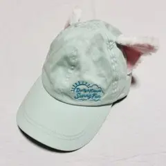 ディズニー　ジェラトーニ　サニーファン　キャップ