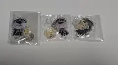 刀剣乱舞　御伴散歩　アクリルスタンド　江戸三作セットのサムネイル