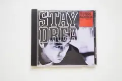 TSUYOSHI NAGABUCHI STAY DREAM