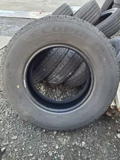 中古 ブリヂストン エコピア NH100RV 215/55R17 1本 - メルカリ