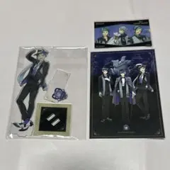 ツイステ フロイドセット