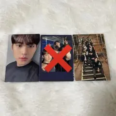 2025年最新】セブチ トレカ 全員の人気アイテム - メルカリ