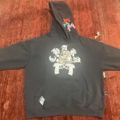 ガルフィーパーカー