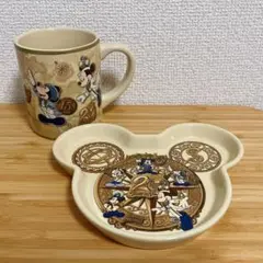 東京ディズニーシー ソアリン カップ&ソーサ - メルカリ