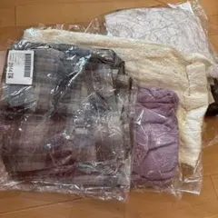 新品未使用スカート