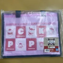 侍ジャパン サンリオキャラクターズ 一番くじ B賞