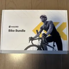 Insta360 Bike Bundle アクションカメラ用マウントキット