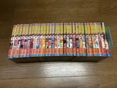スラムダンク　1巻〜31巻全巻セット