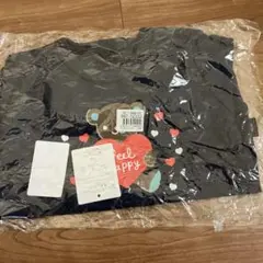 キッズ　100サイズ　薄手　トレーナー