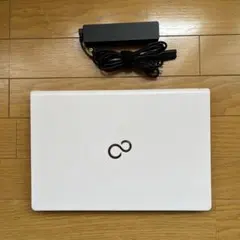 富士通 LIFEBOOK SH75/X 本体（ジャンク品）