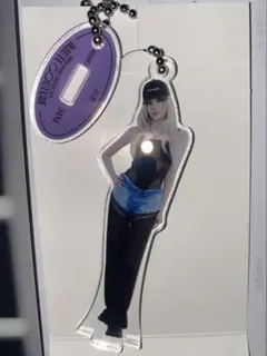 MISAMO SANA haute couture ランダムアクキー