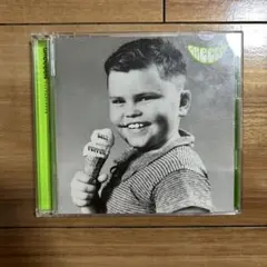 GreeeeN「塩、コショウ」