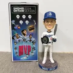 【価格高騰中】激レア 大谷翔平 ボブルヘッド ルーキーオブザイヤー 価格高騰中】激レア 大谷翔平 ボブルヘッド ルーキーオブ