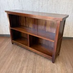 北欧スタイル タモ材 オープンシェルフ ブックシェルフ 本棚 書棚 レトロモダン 北欧スタイル タモ材 オープンシェルフ ブックシェルフ 本棚 書棚