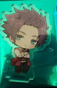 ブルーロック JOYPOLIS　アクリルスタンド　糸師冴