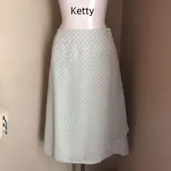 ketty♡ケティ♡スカート♡2のサムネイル