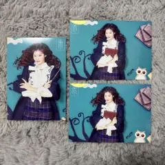 TWICE dreamday SANA サナ　ラントレ　ランダムトレカ