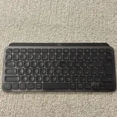 ジャンク MX KEYS MINI for business KX700BGR
