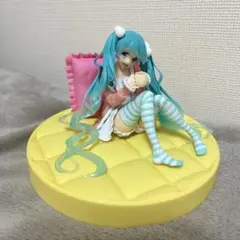 初音ミク フィギュア オリジナル私服Ver.