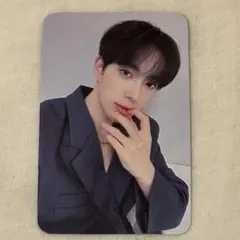 2026年最新】ジョンウ トレカ onepactの人気アイテム - メルカリ