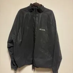 【美品】FOG ESSENTIALS コーチジャケット Lサイズ リフレクター