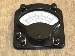 イヤサカ　電圧／電流計